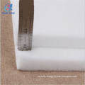 Factory Supply Fire Retardant Material 100% Polyester Mattress Padding